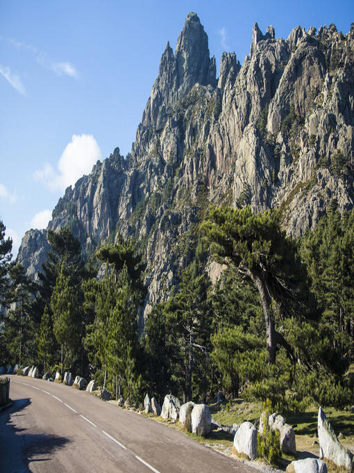 Title details for Corsica--Altrove Isola by Corse Dreamer - Wait list